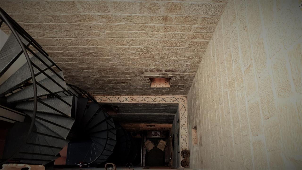 Torre Fuerte Siglo XIII Guest House Banos de Rioja Ngoại thất bức ảnh