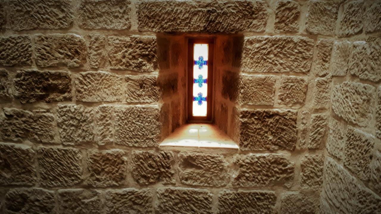 Torre Fuerte Siglo XIII Guest House Banos de Rioja Ngoại thất bức ảnh