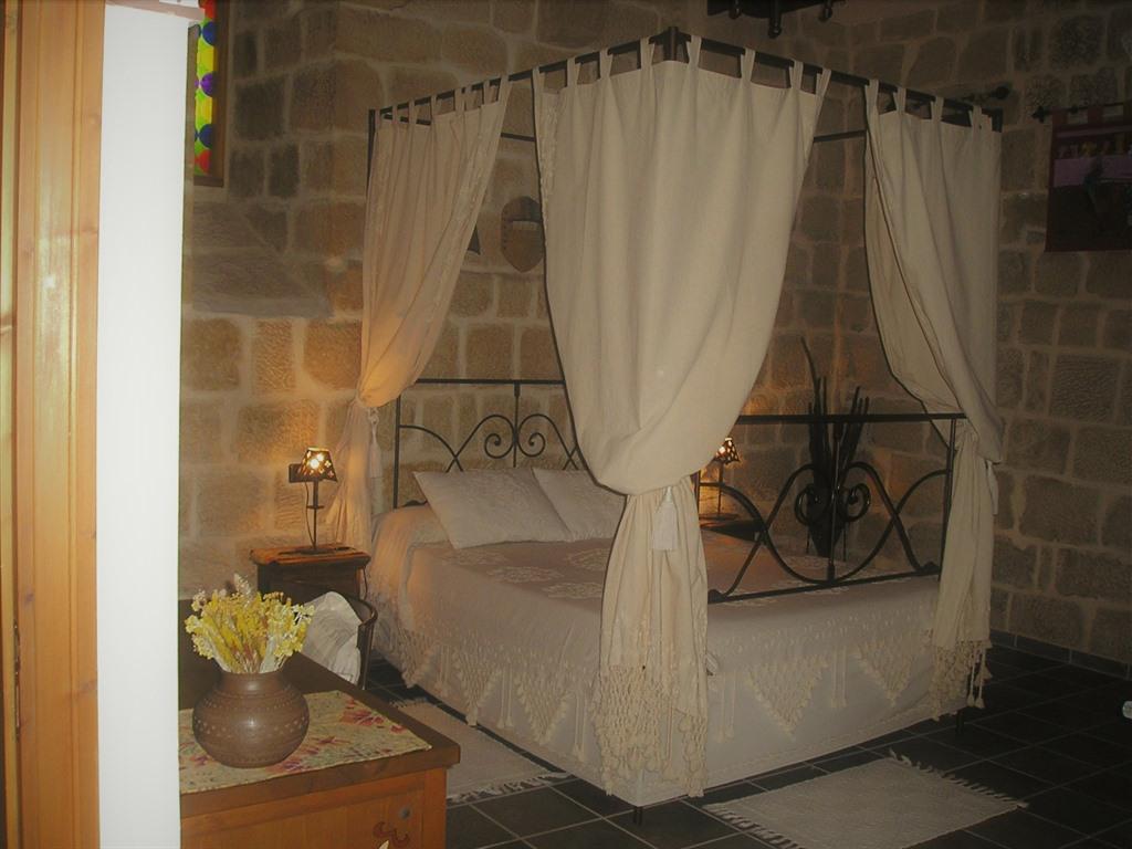 Torre Fuerte Siglo XIII Guest House Banos de Rioja Phòng bức ảnh